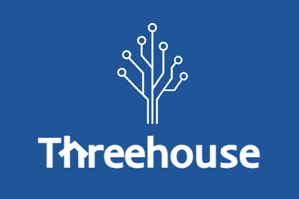 Threehouse Logo